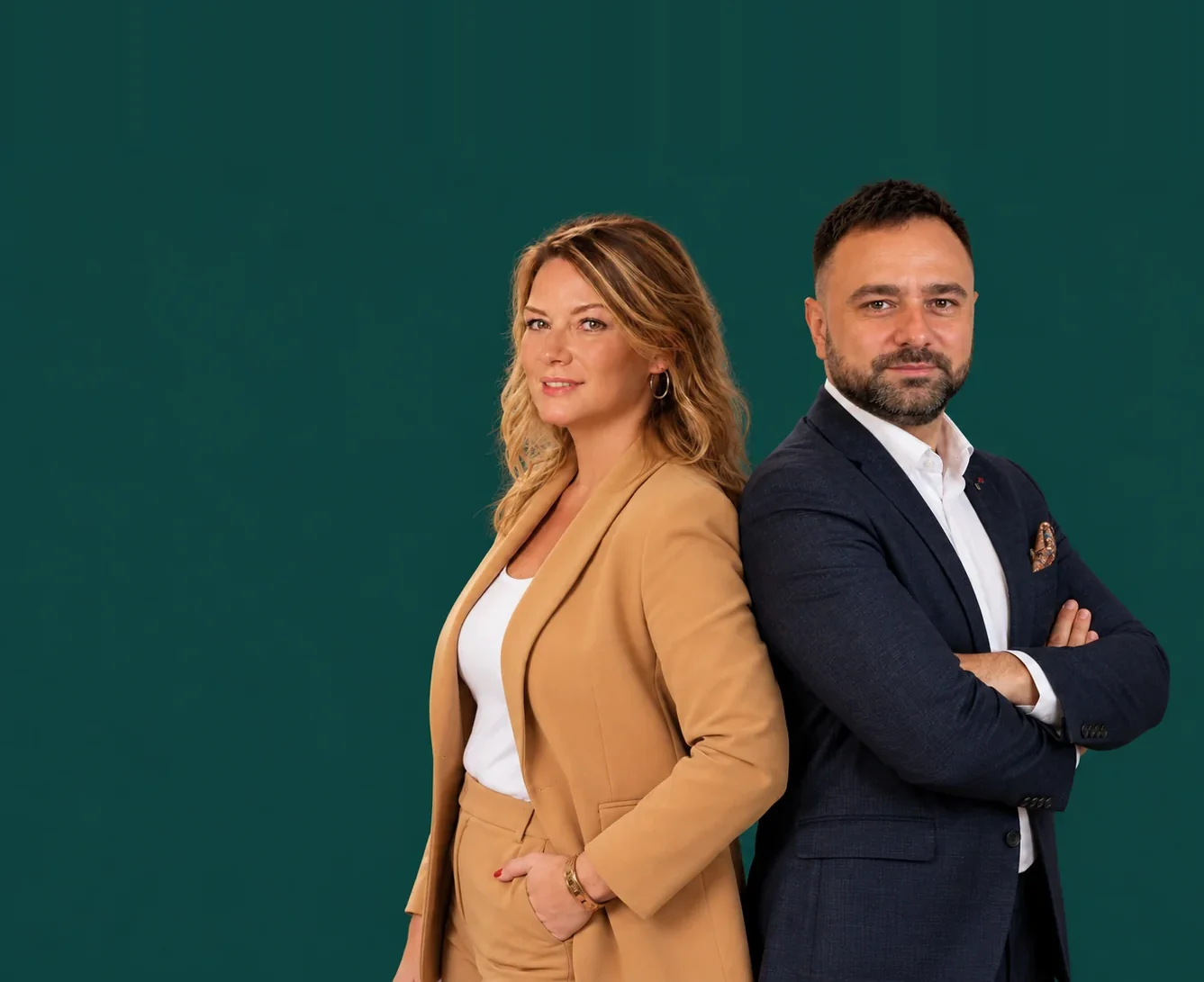 Eksperci kredytowi Team Hipoteczny