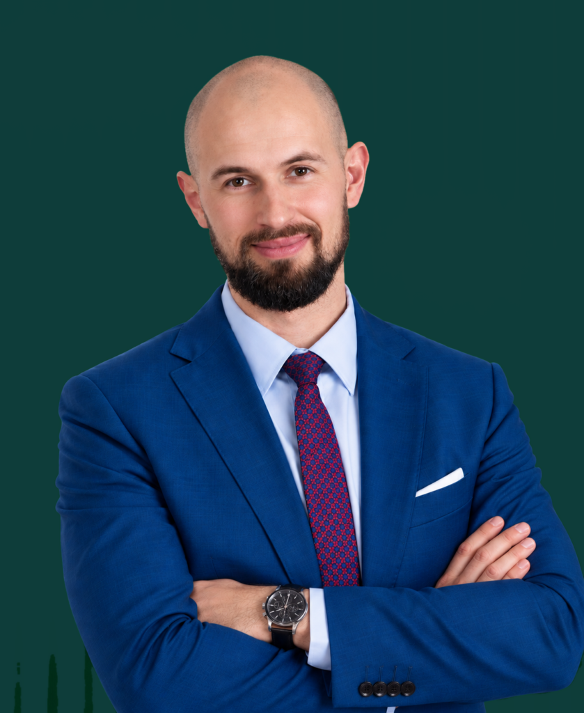 Adrian Wąsowski