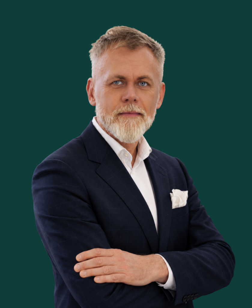 Mariusz Dobija