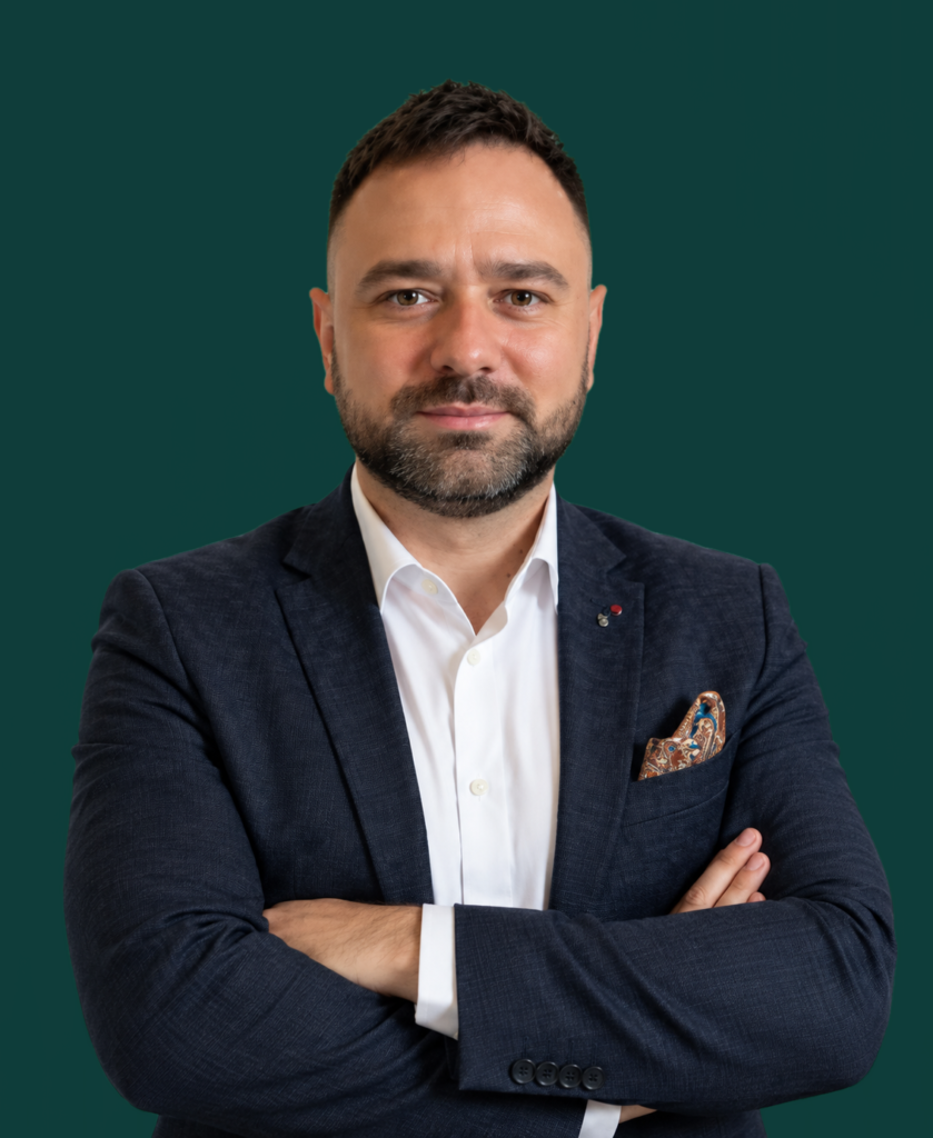 Łukasz Matyja