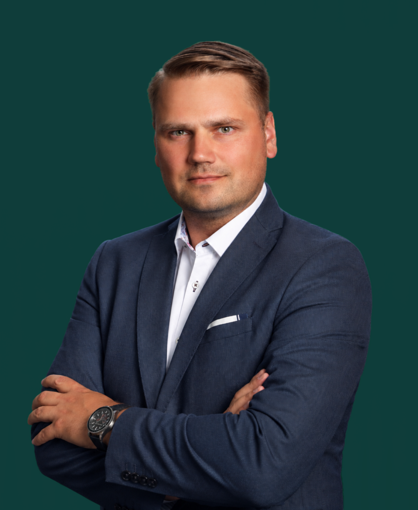 Paweł Wyszyński